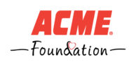Acme logo Logo