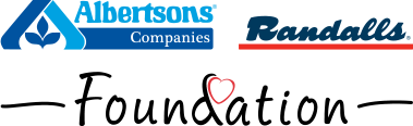 Albertsons Randalls combined logo