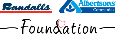 Albertsons Randalls combined logo