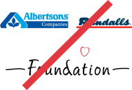 Break apart/omit elements of the logo example