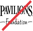 Disproportionately scale the logo example