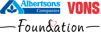 Albertsons/Vons combined logo