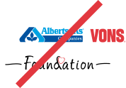Scale elements of the logo separately example